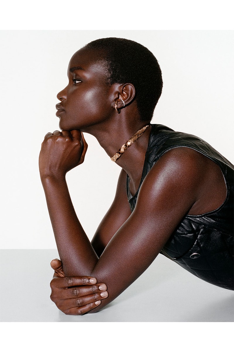 シャネルが2026年のココ クラッシュ新作キャンペーンを発表 chanel coco crush 2026 campaign jennie gracie abrams news