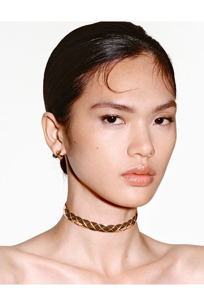 シャネルが2026年のココ クラッシュ新作キャンペーンを発表 chanel coco crush 2026 campaign jennie gracie abrams news