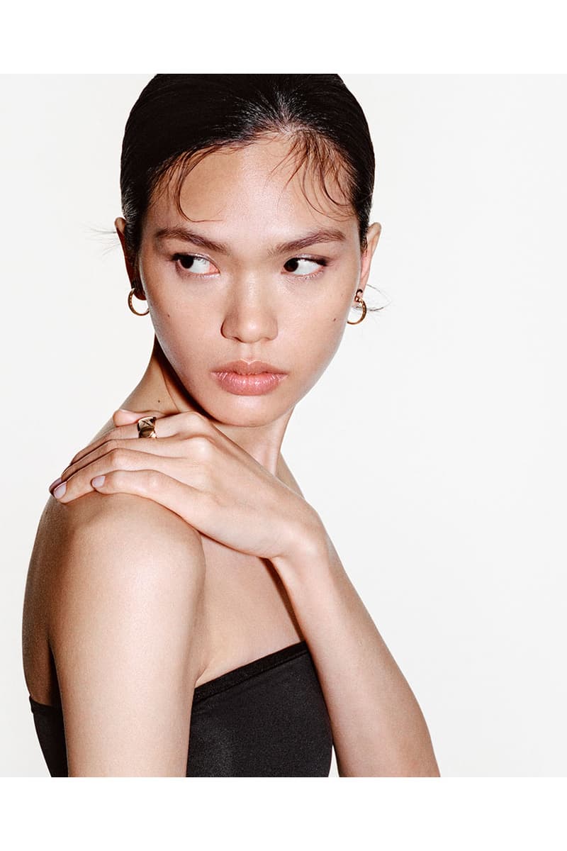 シャネルが2026年のココ クラッシュ新作キャンペーンを発表 chanel coco crush 2026 campaign jennie gracie abrams news