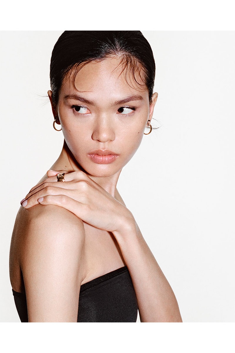 シャネルが2026年のココ クラッシュ新作キャンペーンを発表 chanel coco crush 2026 campaign jennie gracie abrams news