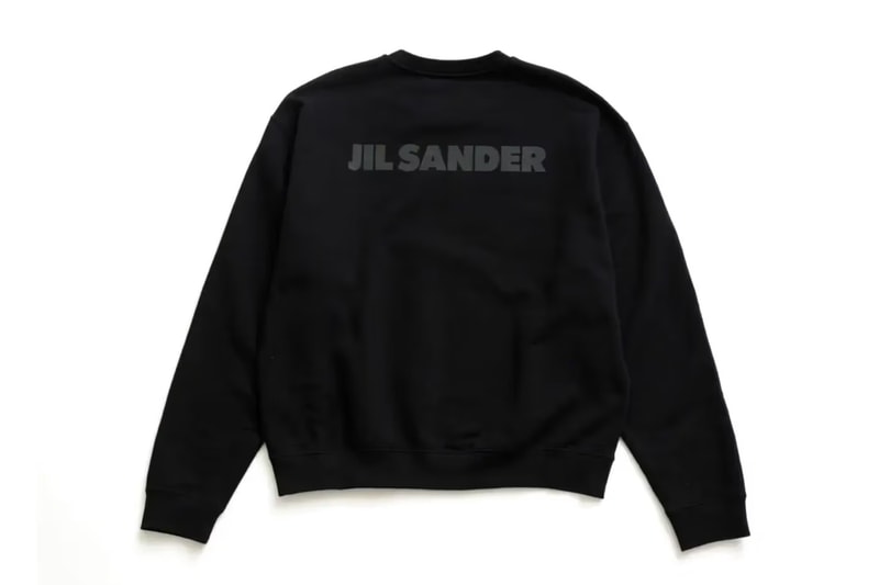 ロンハーマンがジルサンダー 別注アイテムをリリース rhc ron herman jil sander exclusive item release info