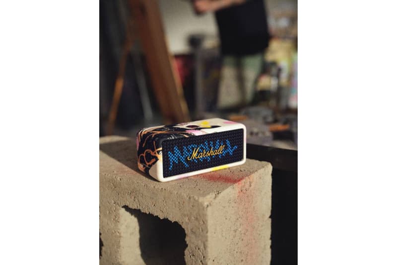 マーシャルが2026年の旧正月を祝した限定モデル Lunar New Year Edition 2026 を発表 marshall lunar new year edition 2026 release info