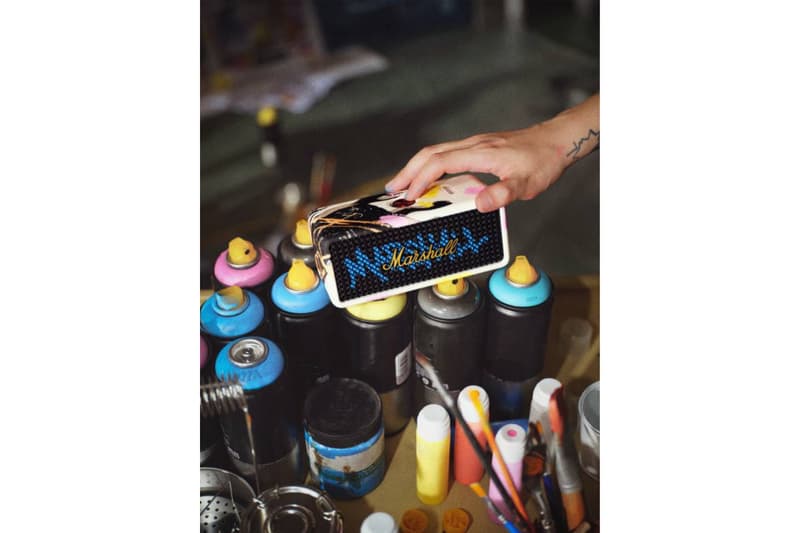 マーシャルが2026年の旧正月を祝した限定モデル Lunar New Year Edition 2026 を発表 marshall lunar new year edition 2026 release info