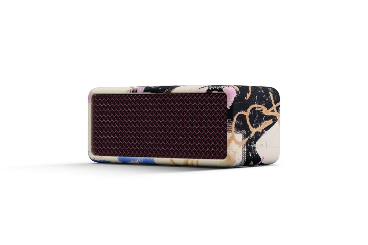 マーシャルが2026年の旧正月を祝した限定モデル Lunar New Year Edition 2026 を発表 marshall lunar new year edition 2026 release info