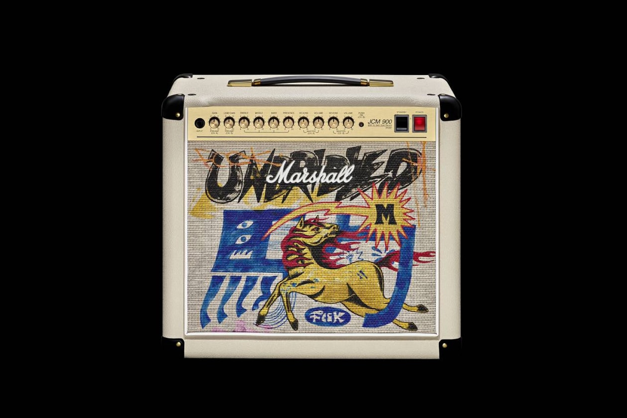 マーシャルが2026年の旧正月を祝した限定モデル Lunar New Year Edition 2026 を発表 marshall lunar new year edition 2026 release info