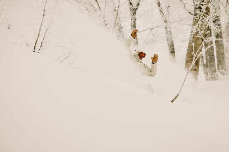 アワーレガシーワークショップxゴールドウィンによる初のコラボコレクションが発売 our legacy work shop goldwin collabo collection release info