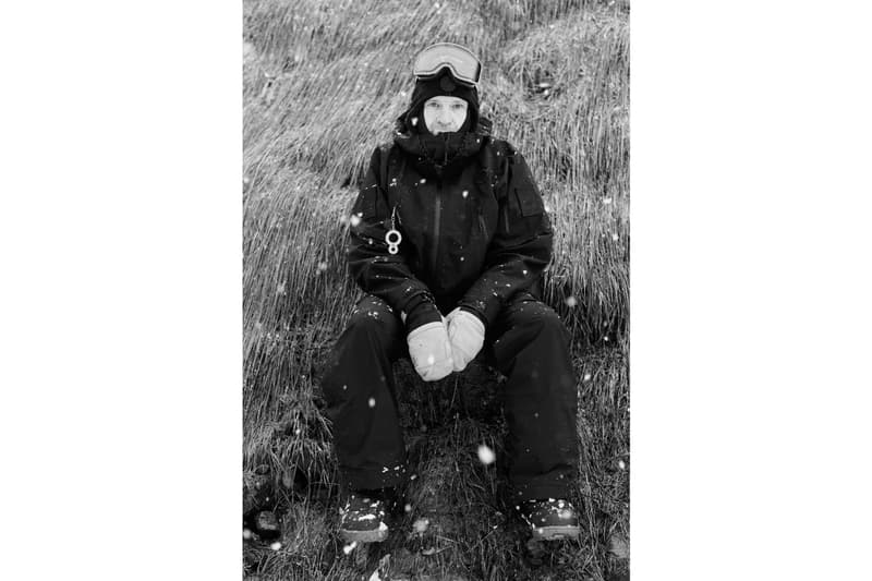 アワーレガシーワークショップxゴールドウィンによる初のコラボコレクションが発売 our legacy work shop goldwin collabo collection release info