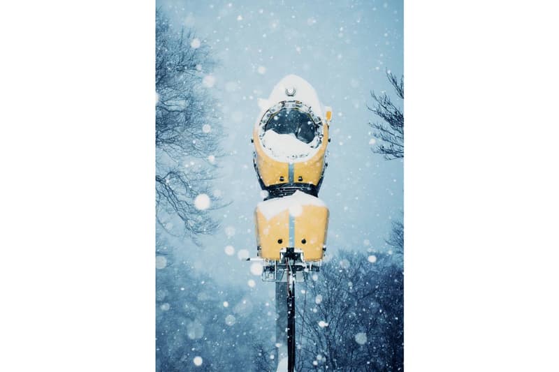 アワーレガシーワークショップxゴールドウィンによる初のコラボコレクションが発売 our legacy work shop goldwin collabo collection release info