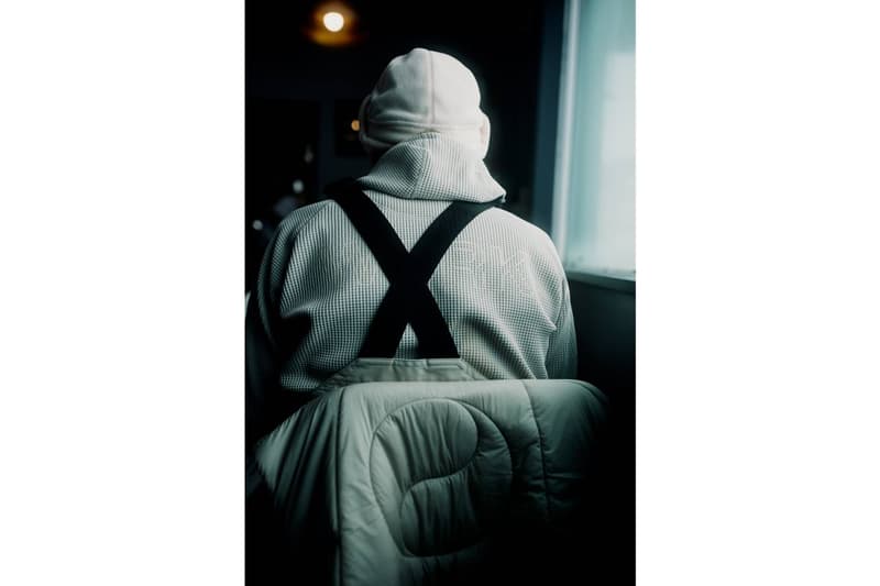 アワーレガシーワークショップxゴールドウィンによる初のコラボコレクションが発売 our legacy work shop goldwin collabo collection release info