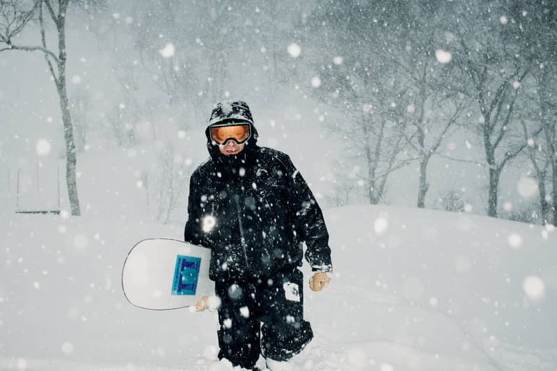 アワーレガシーワークショップxゴールドウィンによる初のコラボコレクションが発売 our legacy work shop goldwin collabo collection release info