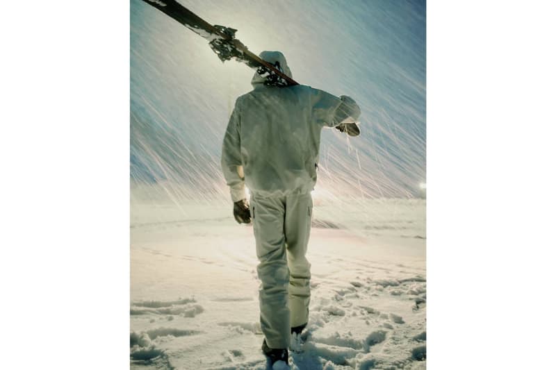 アワーレガシーワークショップxゴールドウィンによる初のコラボコレクションが発売 our legacy work shop goldwin collabo collection release info