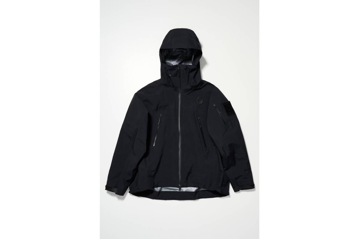 アワーレガシーワークショップxゴールドウィンによる初のコラボコレクションが発売 our legacy work shop goldwin collabo collection release info