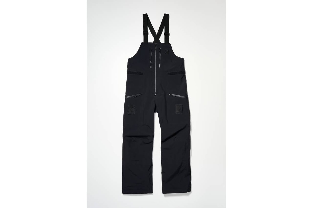 アワーレガシーワークショップxゴールドウィンによる初のコラボコレクションが発売 our legacy work shop goldwin collabo collection release info