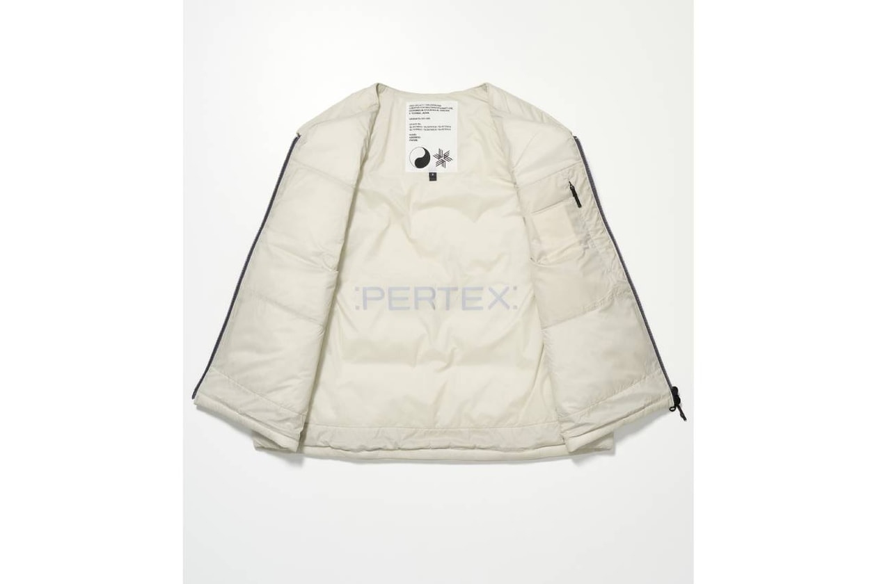 アワーレガシーワークショップxゴールドウィンによる初のコラボコレクションが発売 our legacy work shop goldwin collabo collection release info