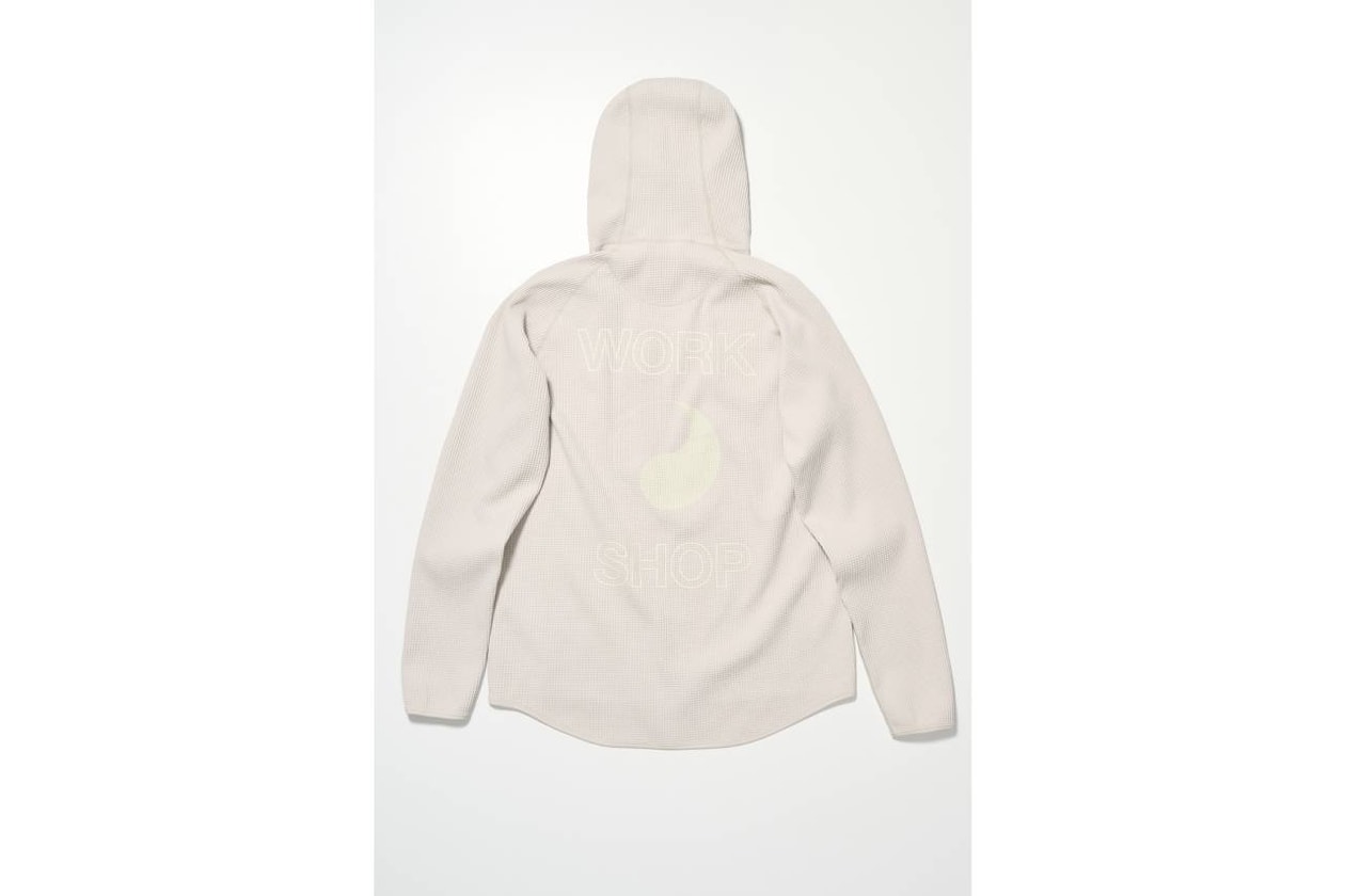 アワーレガシーワークショップxゴールドウィンによる初のコラボコレクションが発売 our legacy work shop goldwin collabo collection release info