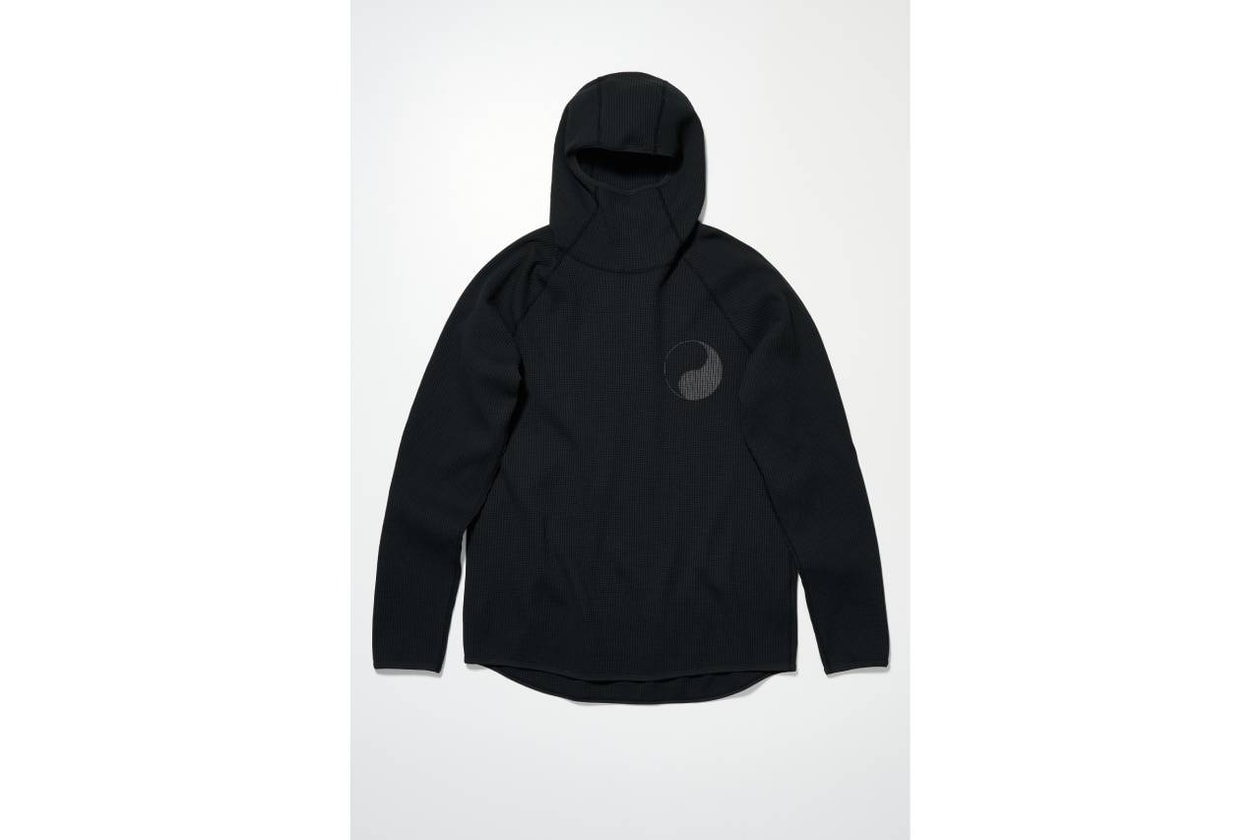 アワーレガシーワークショップxゴールドウィンによる初のコラボコレクションが発売 our legacy work shop goldwin collabo collection release info