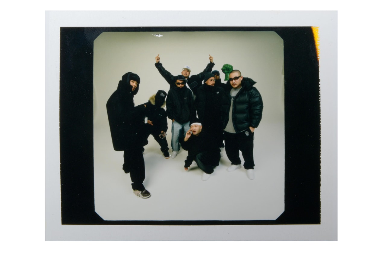 ニトロ・マイクロフォン・アンダーグラウンドの現場から現在地まで ──  Vol.2　 NITRO MICROPHONE UNDERGROUND Oral History Vol.2