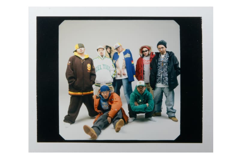 ニトロ・マイクロフォン・アンダーグラウンドの現場から現在地まで ──  Vol.2　 NITRO MICROPHONE UNDERGROUND Oral History Vol.2