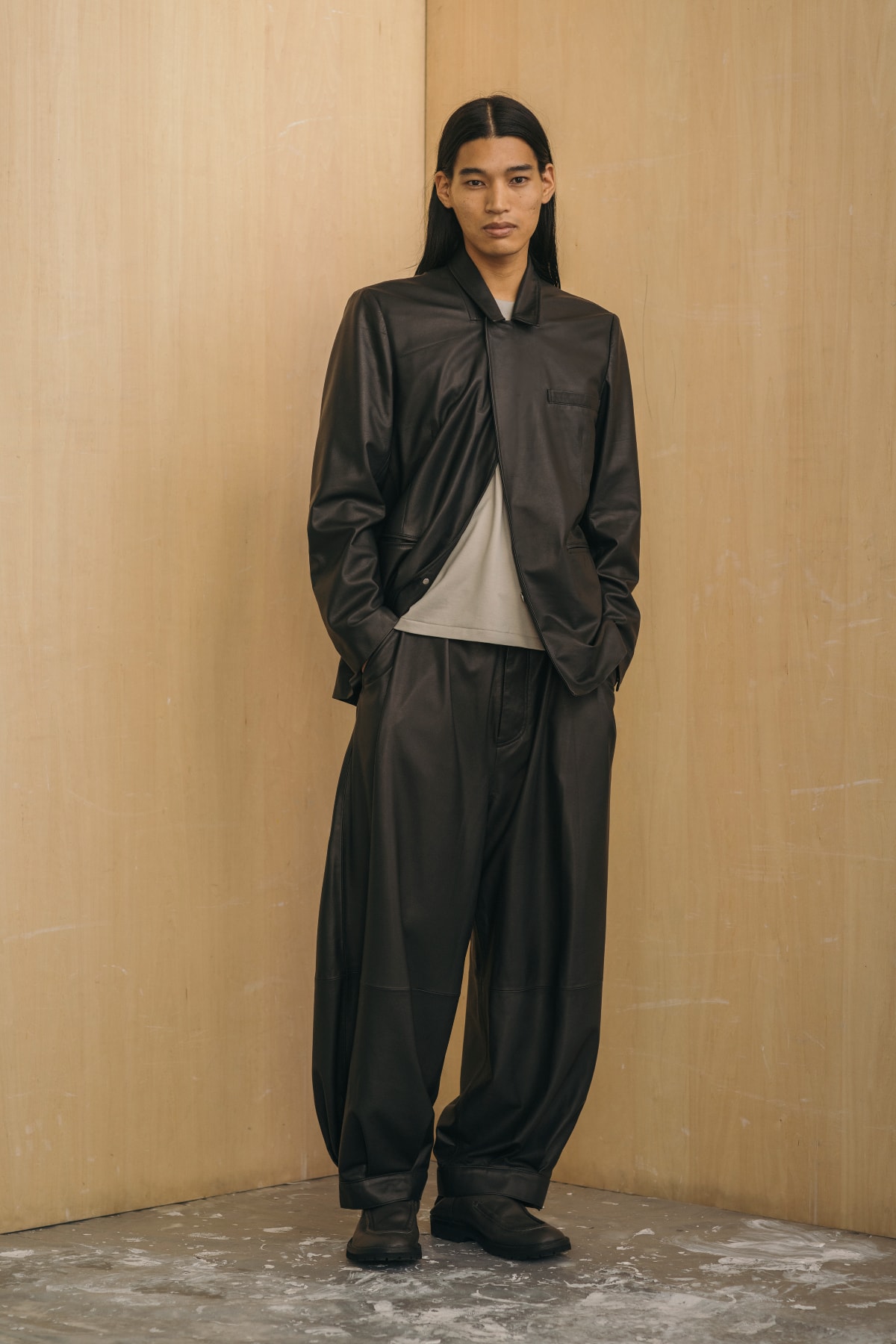 ダイスケ タナベが伊勢丹新宿店で初のポップアップを開催 daisuke tanabe season 03 pop-up at ISETAN SHINJUKU