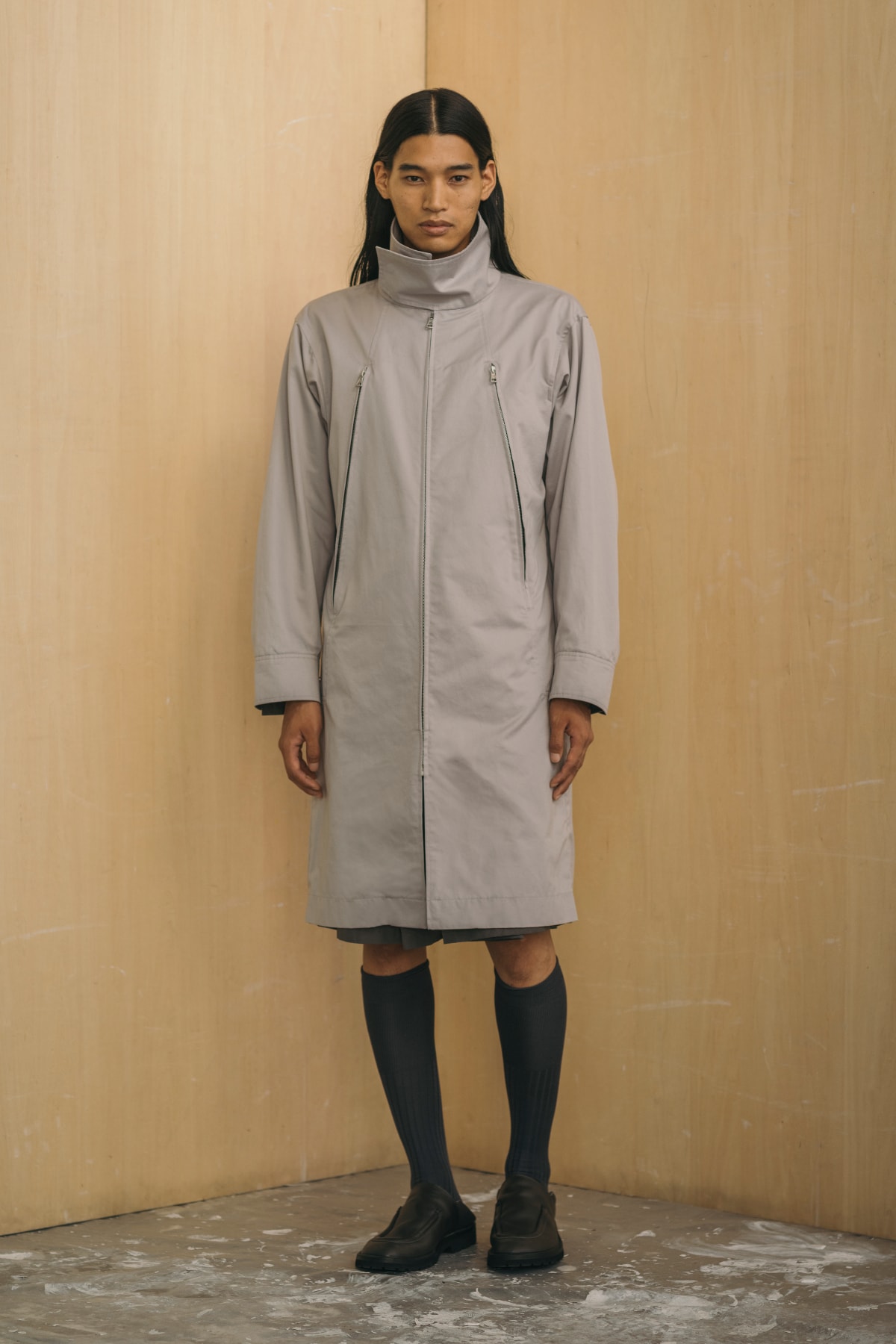 ダイスケ タナベが伊勢丹新宿店で初のポップアップを開催 daisuke tanabe season 03 pop-up at ISETAN SHINJUKU