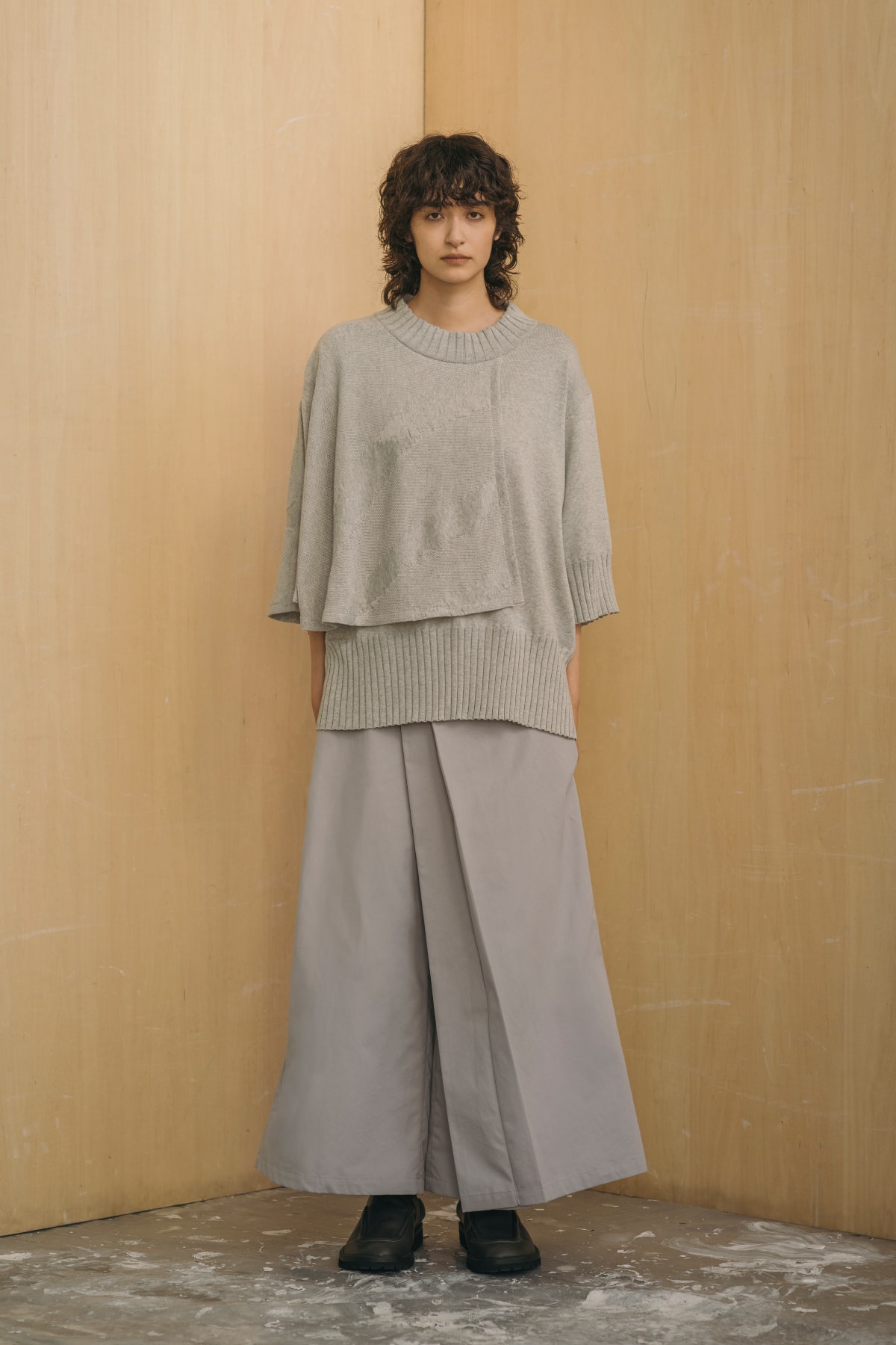 ダイスケ タナベが伊勢丹新宿店で初のポップアップを開催 daisuke tanabe season 03 pop-up at ISETAN SHINJUKU