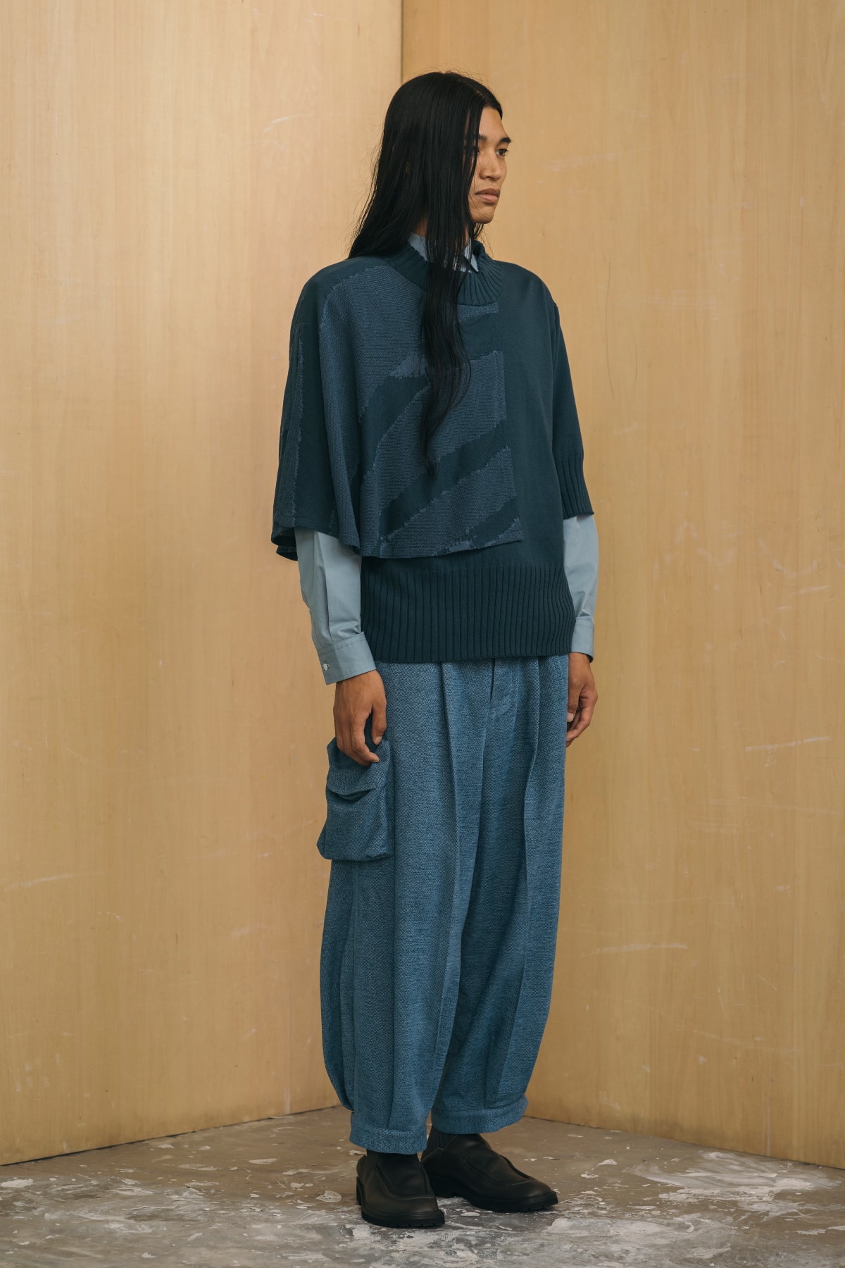 ダイスケ タナベが伊勢丹新宿店で初のポップアップを開催 daisuke tanabe season 03 pop-up at ISETAN SHINJUKU