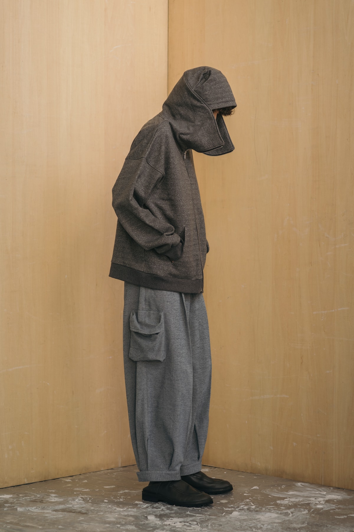 ダイスケ タナベが伊勢丹新宿店で初のポップアップを開催 daisuke tanabe season 03 pop-up at ISETAN SHINJUKU