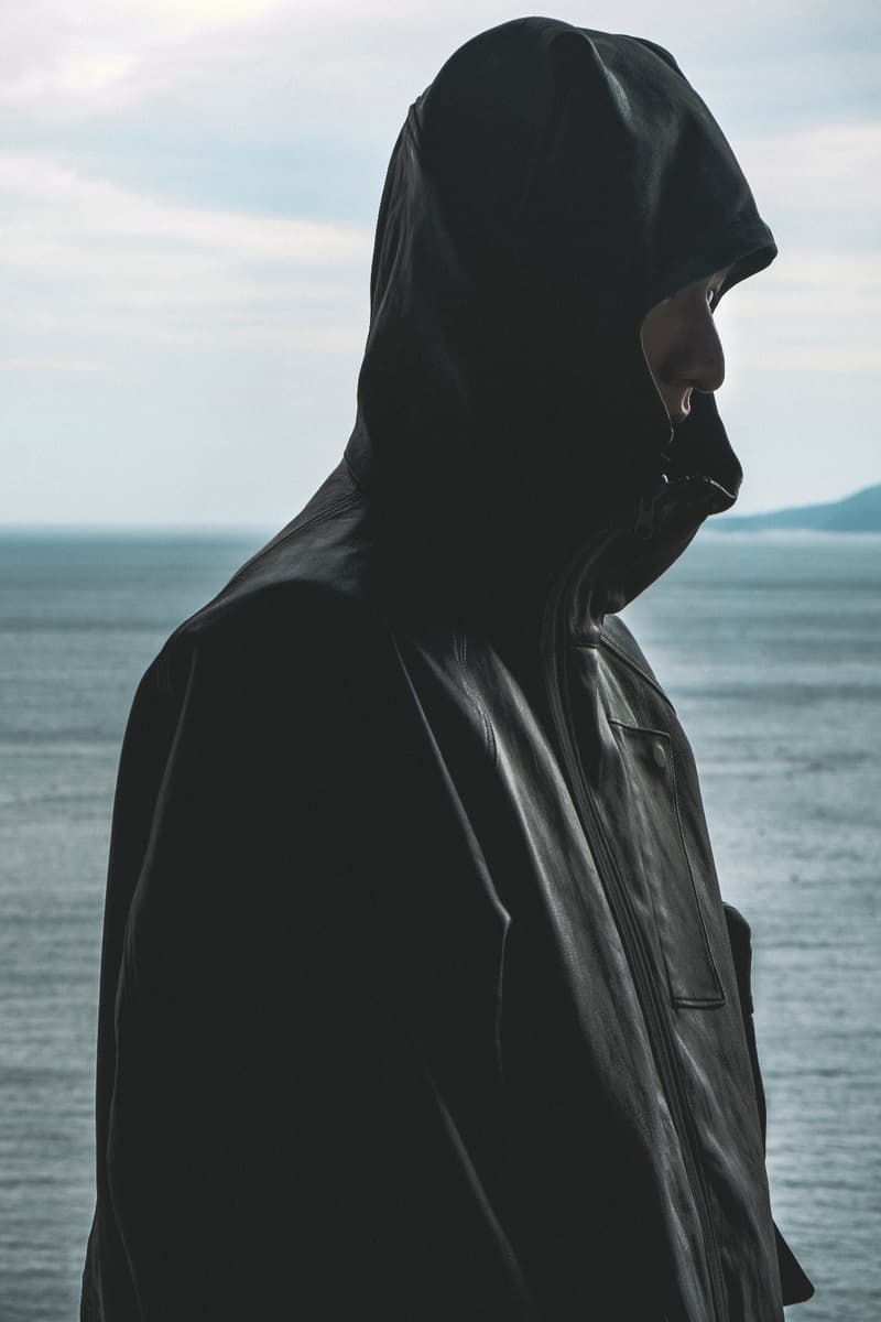 ダイスケ タナベが伊勢丹新宿店で初のポップアップを開催 daisuke tanabe season 03 pop-up at ISETAN SHINJUKU