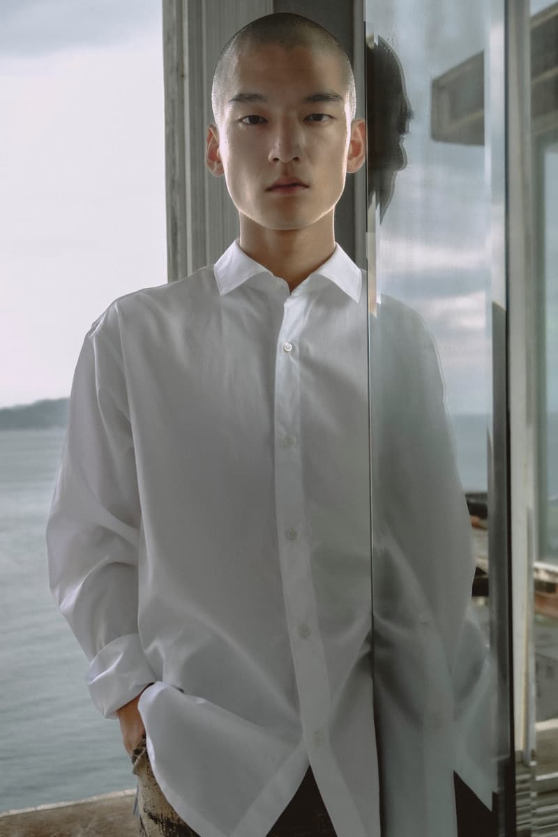 ダイスケ タナベが伊勢丹新宿店で初のポップアップを開催 daisuke tanabe season 03 pop-up at ISETAN SHINJUKU