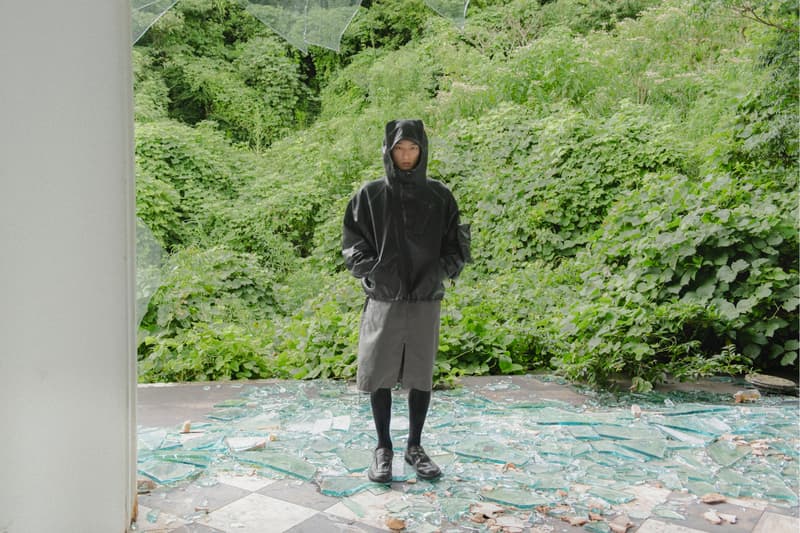 ダイスケ タナベが伊勢丹新宿店で初のポップアップを開催 daisuke tanabe season 03 pop-up at ISETAN SHINJUKU