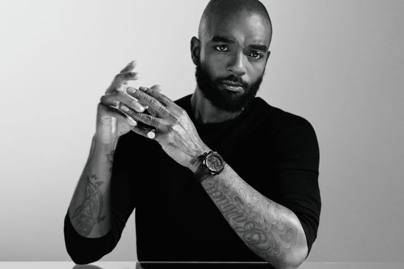 サミュエル・ロスと HUBLOT が出したクロノグラフという答え | Interviews