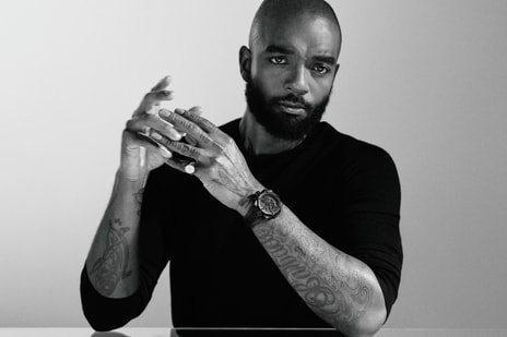 サミュエル・ロスと HUBLOT が出したクロノグラフという答え | Interviews