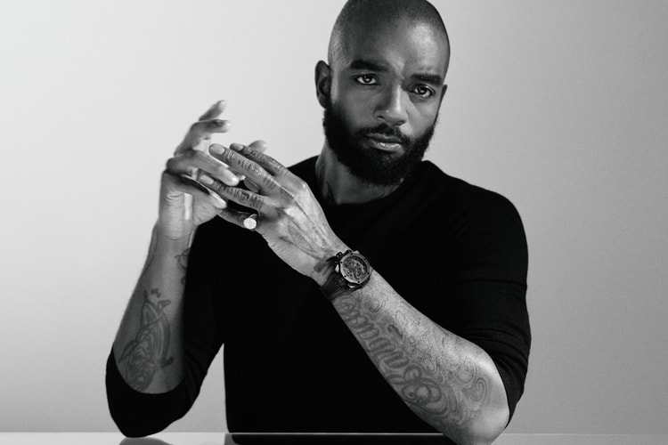 サミュエル・ロスと HUBLOT が出したクロノグラフという答え | Interviews