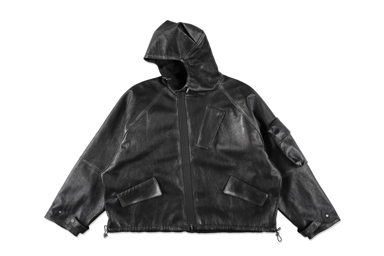 ダイスケ タナベが伊勢丹新宿店で初のポップアップを開催 daisuke tanabe season 03 pop-up at ISETAN SHINJUKU