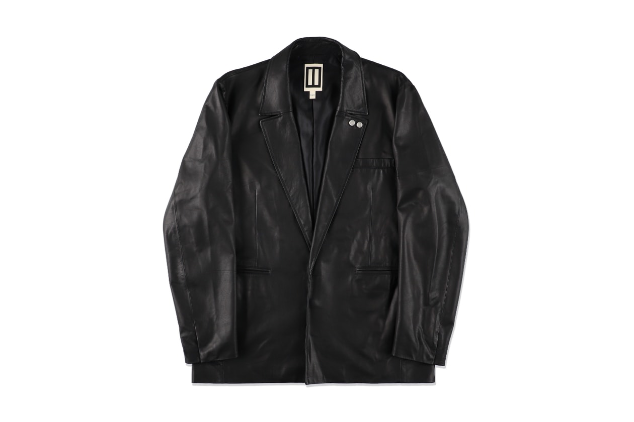 ダイスケ タナベが伊勢丹新宿店で初のポップアップを開催 daisuke tanabe season 03 pop-up at ISETAN SHINJUKU