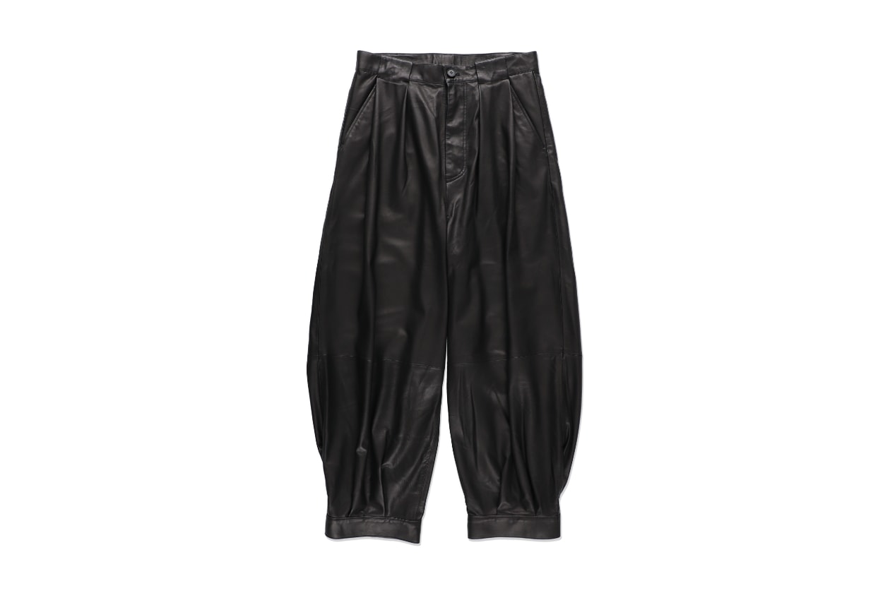 ダイスケ タナベが伊勢丹新宿店で初のポップアップを開催 daisuke tanabe season 03 pop-up at ISETAN SHINJUKU