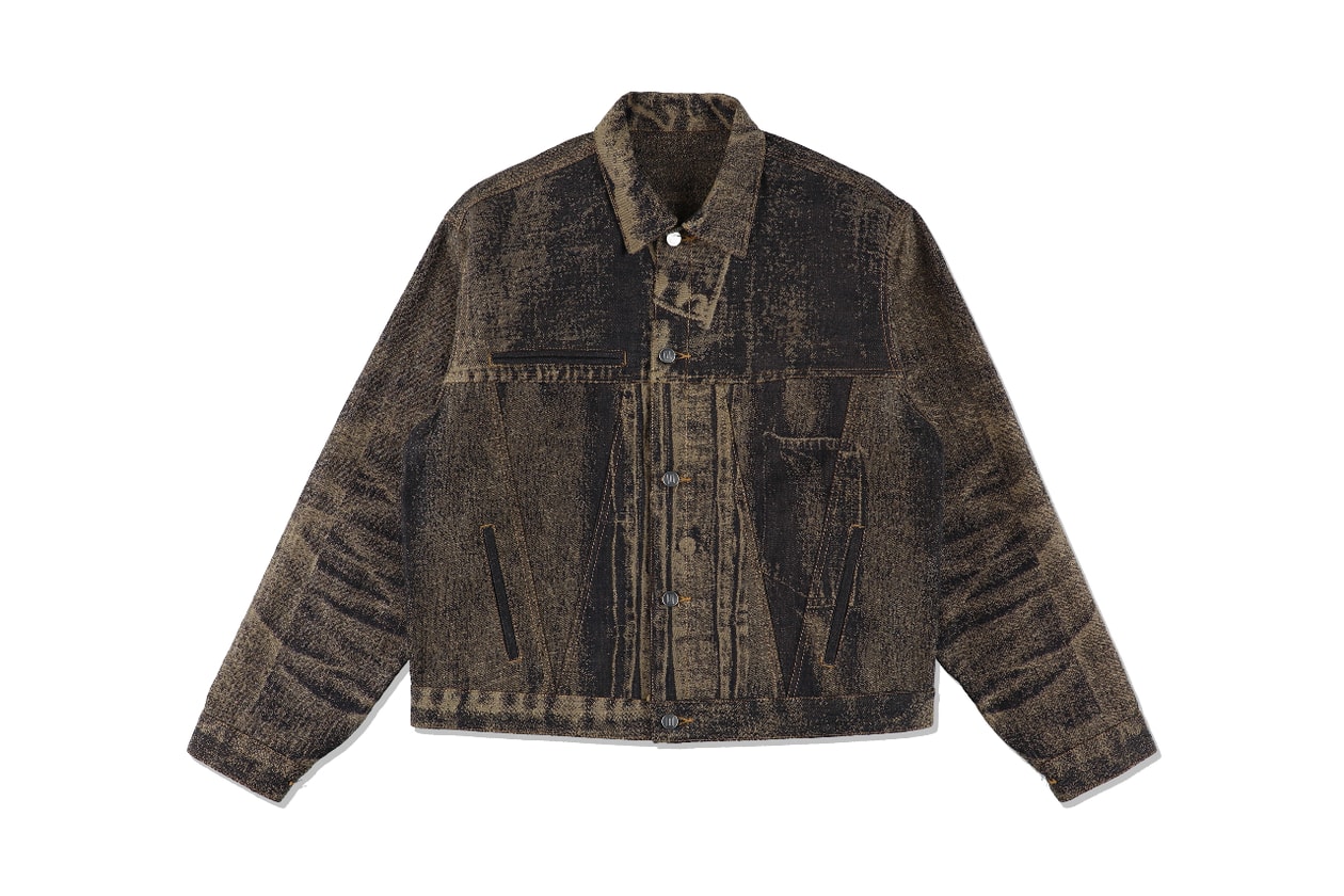 ダイスケ タナベが伊勢丹新宿店で初のポップアップを開催 daisuke tanabe season 03 pop-up at ISETAN SHINJUKU