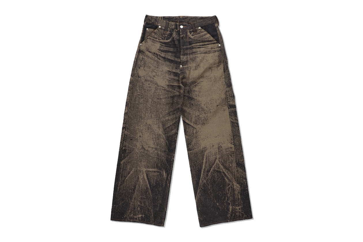 ダイスケ タナベが伊勢丹新宿店で初のポップアップを開催 daisuke tanabe season 03 pop-up at ISETAN SHINJUKU