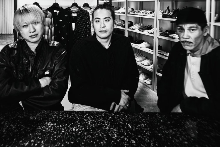 座談会:SUGARHILL 林陸也 x DAIRIKU 岡本大陸 x 4K 河村充倫が語るブランドと PR の理想的な関係