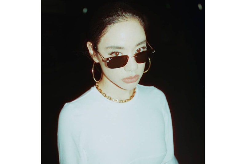 レイバンがイエンタウンクルーにフィーチャーした2026年最新キャンペーンを発表 ray ban yentown 2026 new campaign release info
