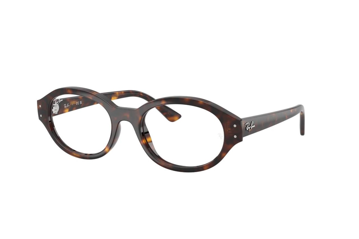 レイバンがイエンタウンクルーにフィーチャーした2026年最新キャンペーンを発表 ray ban yentown 2026 new campaign release info