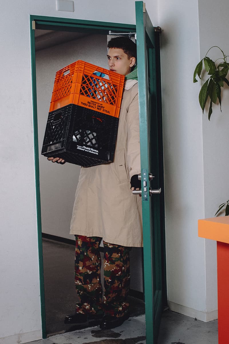 ケンフォード ファインシューズが初の旗艦店を東京・神宮前にオープン the kenford fineshoes tokyo flag ship store open news