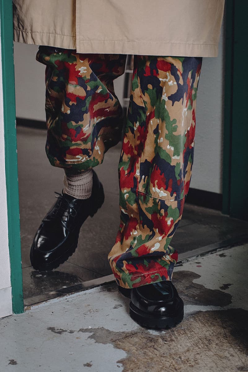 ケンフォード ファインシューズが初の旗艦店を東京・神宮前にオープン the kenford fineshoes tokyo flag ship store open news