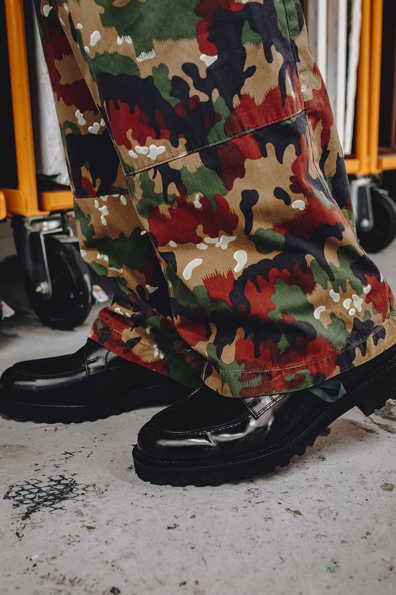 ケンフォード ファインシューズが初の旗艦店を東京・神宮前にオープン the kenford fineshoes tokyo flag ship store open news