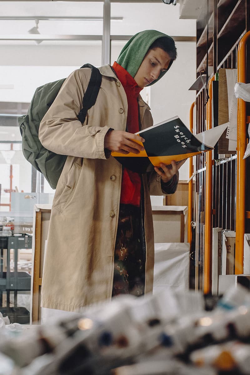 ケンフォード ファインシューズが初の旗艦店を東京・神宮前にオープン the kenford fineshoes tokyo flag ship store open news