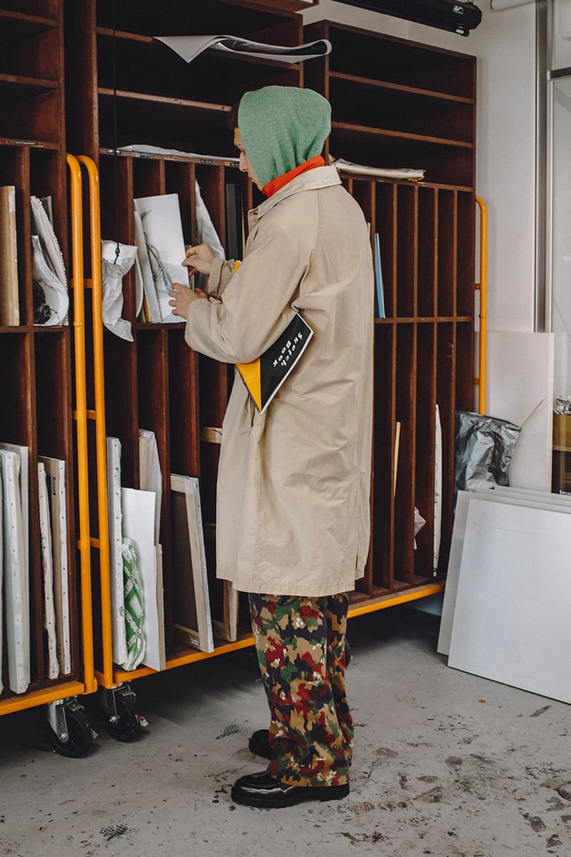 ケンフォード ファインシューズが初の旗艦店を東京・神宮前にオープン the kenford fineshoes tokyo flag ship store open news