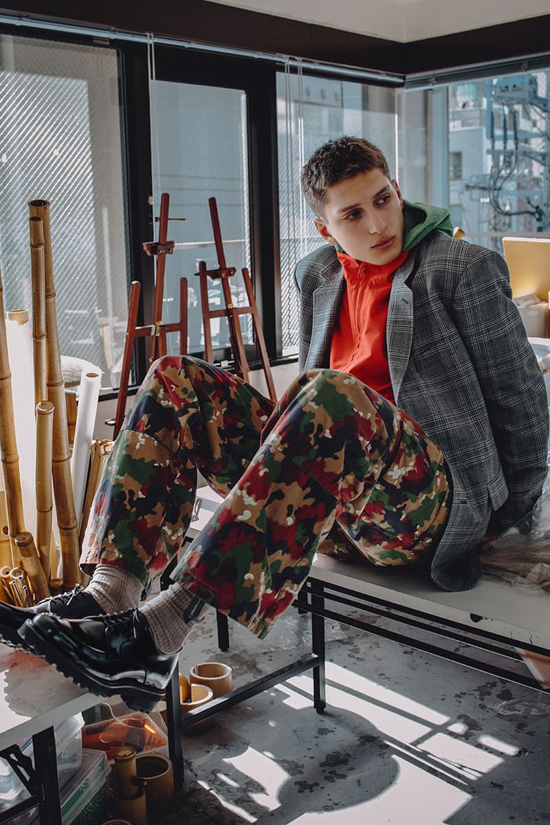 ケンフォード ファインシューズが初の旗艦店を東京・神宮前にオープン the kenford fineshoes tokyo flag ship store open news