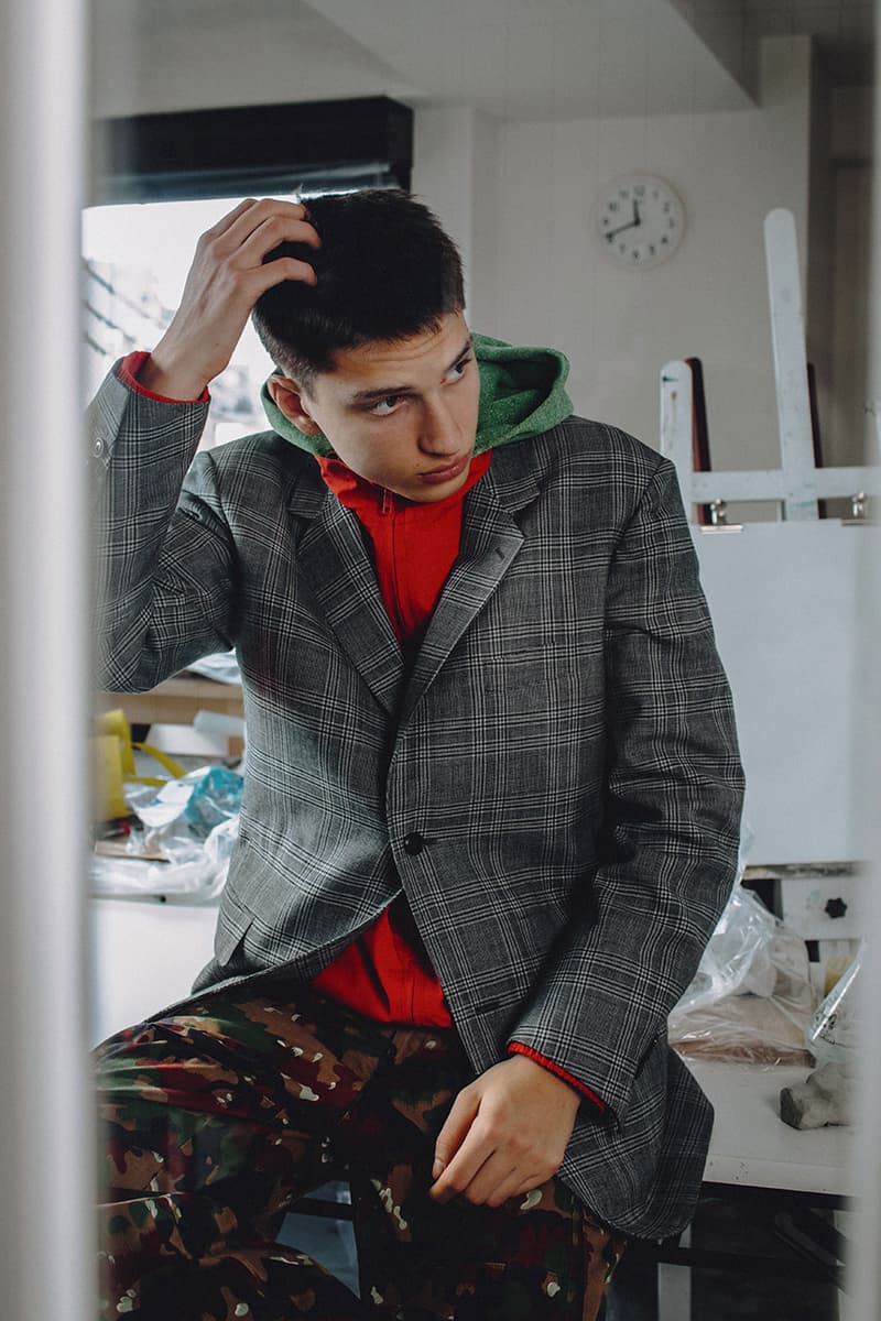 ケンフォード ファインシューズが初の旗艦店を東京・神宮前にオープン the kenford fineshoes tokyo flag ship store open news