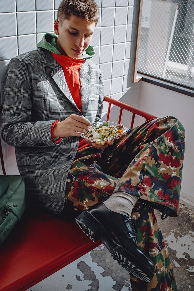 ケンフォード ファインシューズが初の旗艦店を東京・神宮前にオープン the kenford fineshoes tokyo flag ship store open news