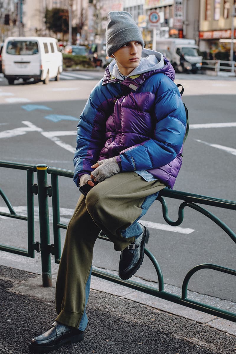 ケンフォード ファインシューズが初の旗艦店を東京・神宮前にオープン the kenford fineshoes tokyo flag ship store open news